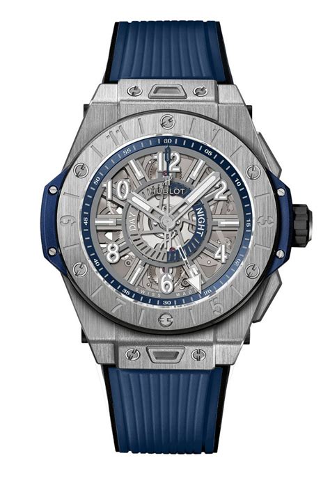 montre hublot pas cher replique|hublot gmt.